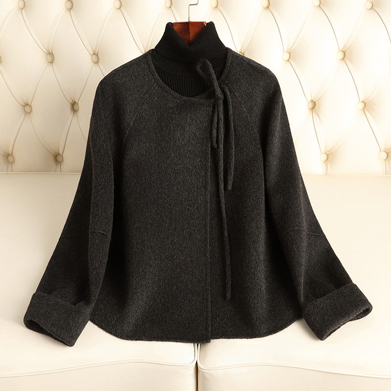 Luna | Wool Jacket