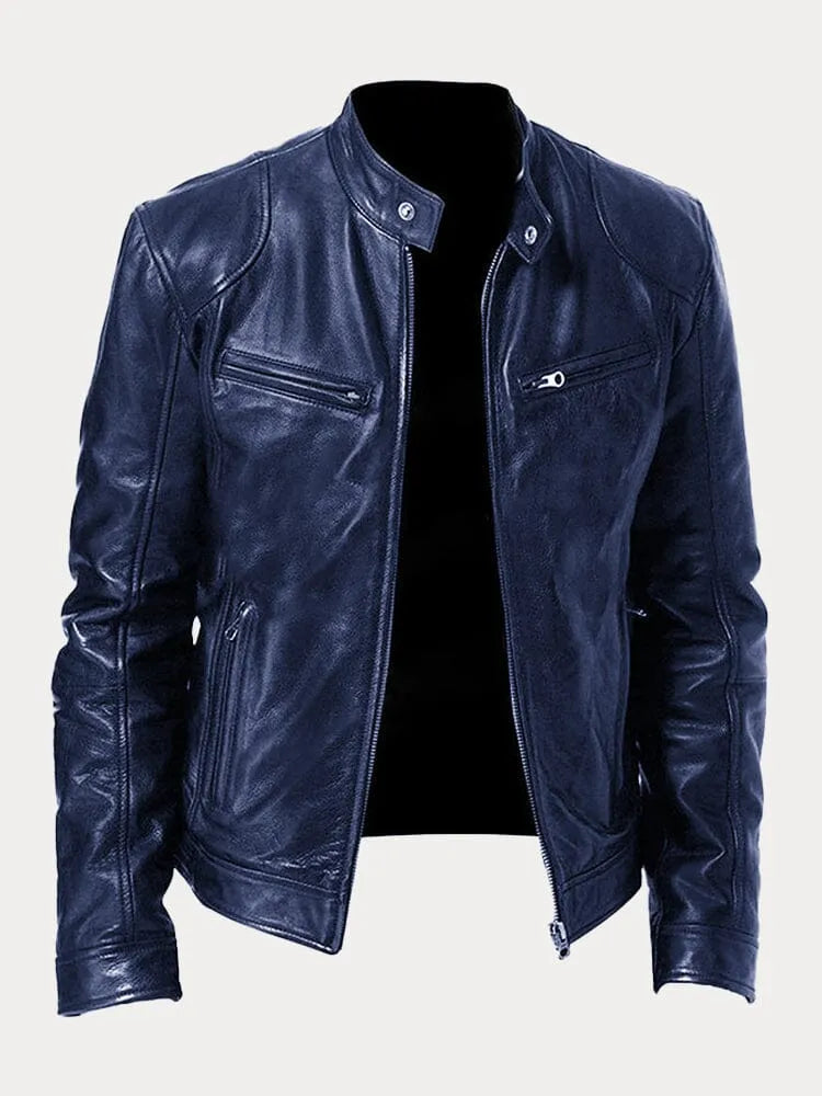 Samuel | Classic Jacket