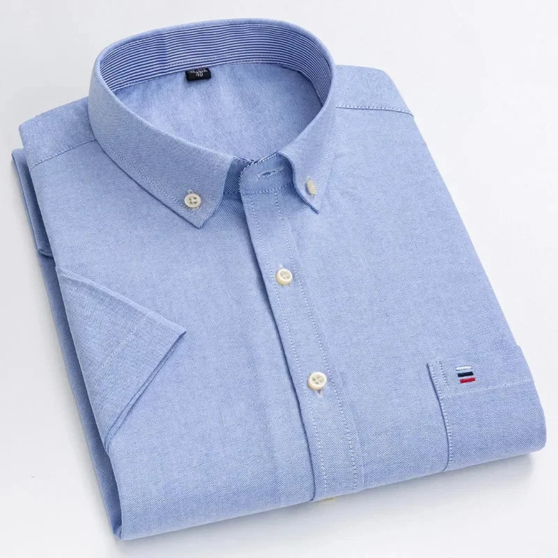 Slade | Stylish Cotton Shirt