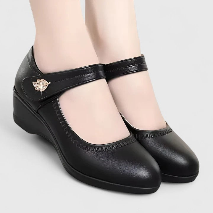 Daleyandra | Comfort Orthopedic Shoes