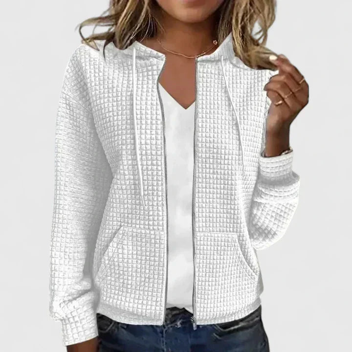 Chloe | Elegant Jacket