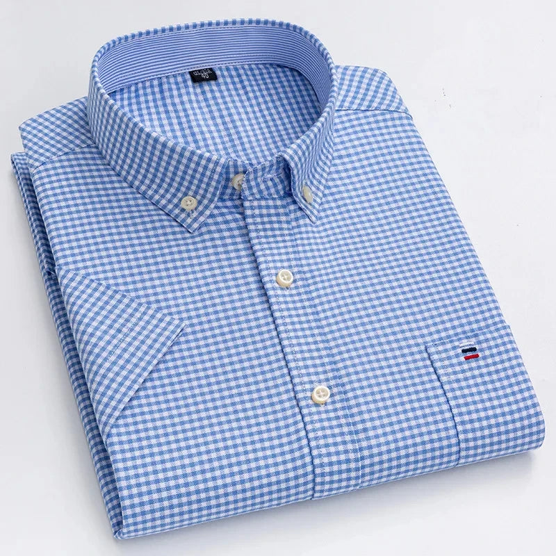 Slade | Stylish Cotton Shirt