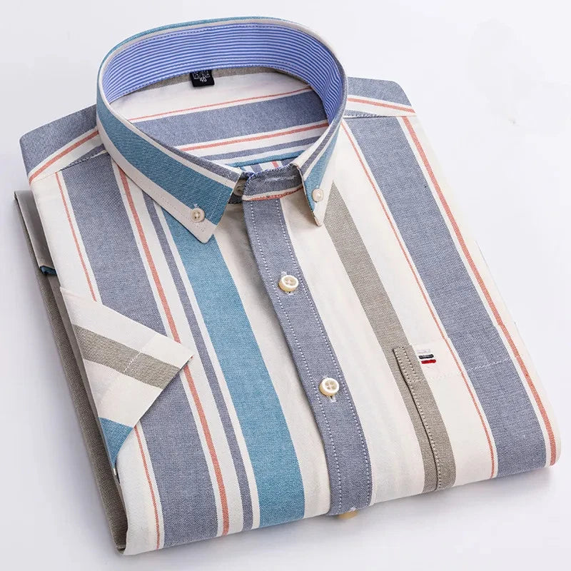 Stylish Cotton Shirt