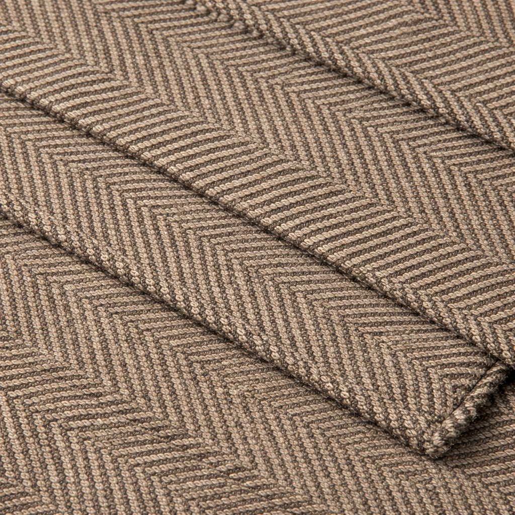 Laurent Classic Check Overjas Statement