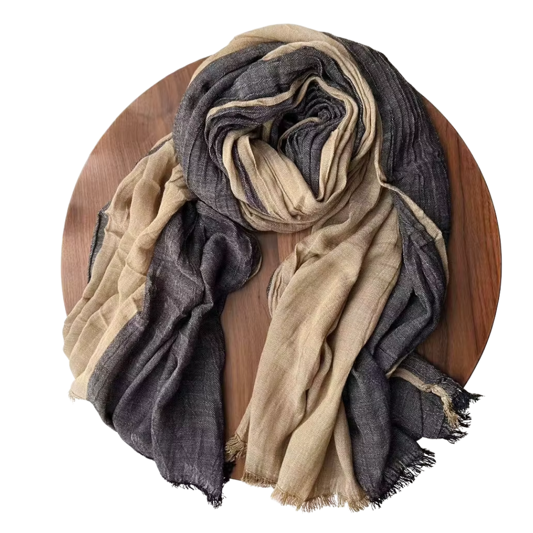 Mercer | Fade Scarf