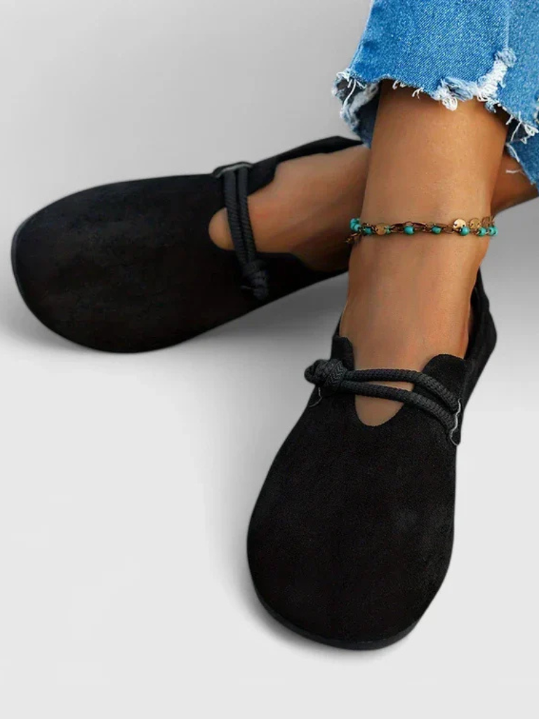 Avelisse | Everyday Comfort Slip-Ons