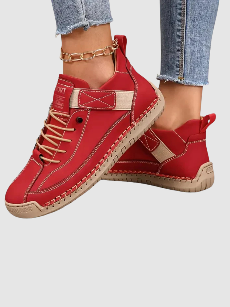 Maribel | Stylish Support Sneakers