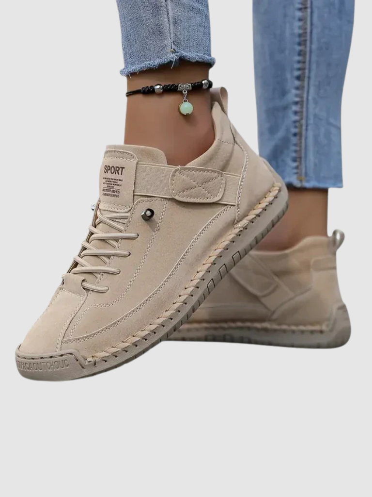 Maribel | Stylish Support Sneakers