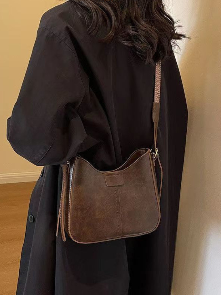 Cyrille | Bolso Crossbody de Elegancia Minimalista