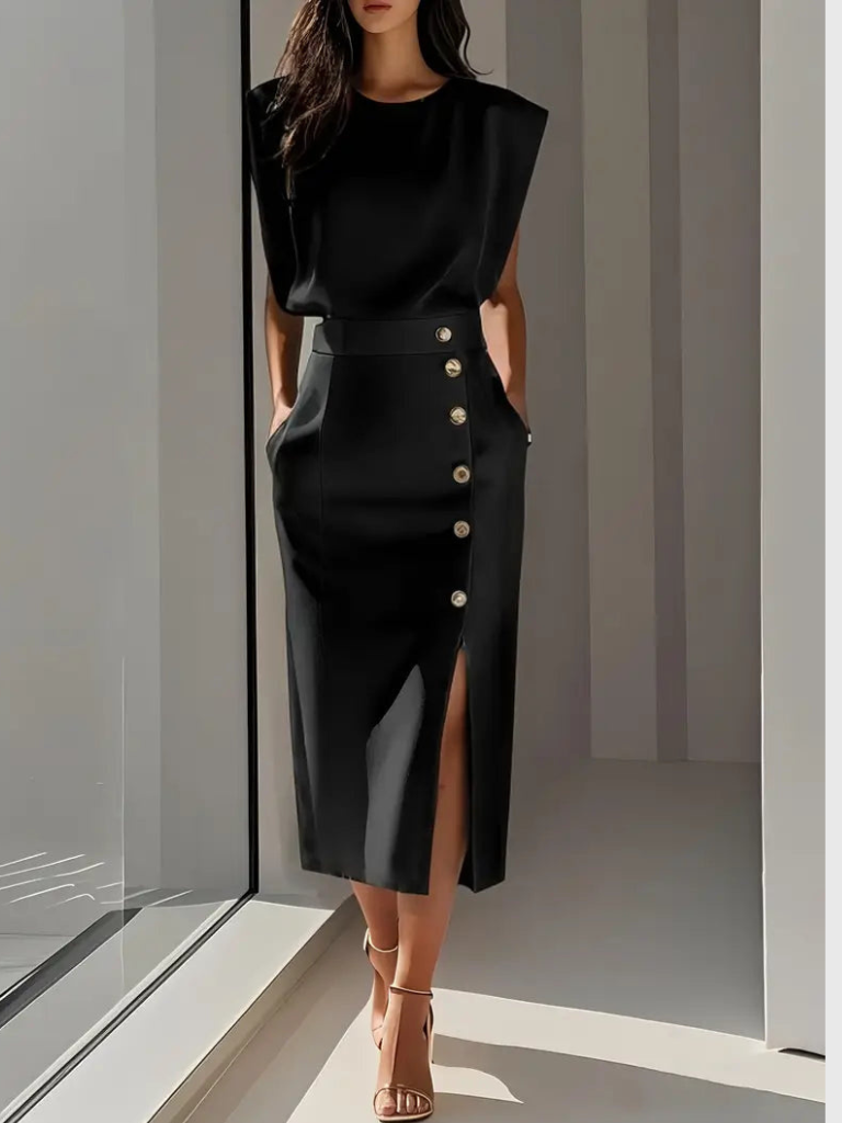 Lorena | The Essence of Effortless Grace