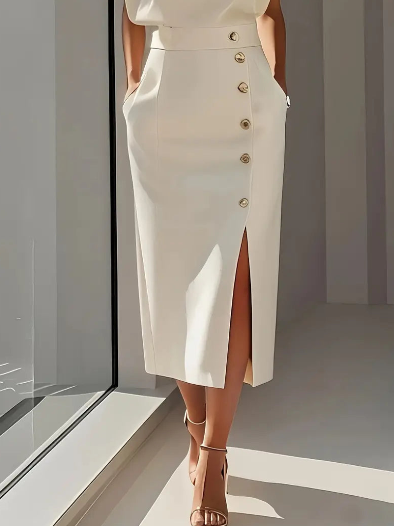 Lorena | The Essence of Effortless Grace