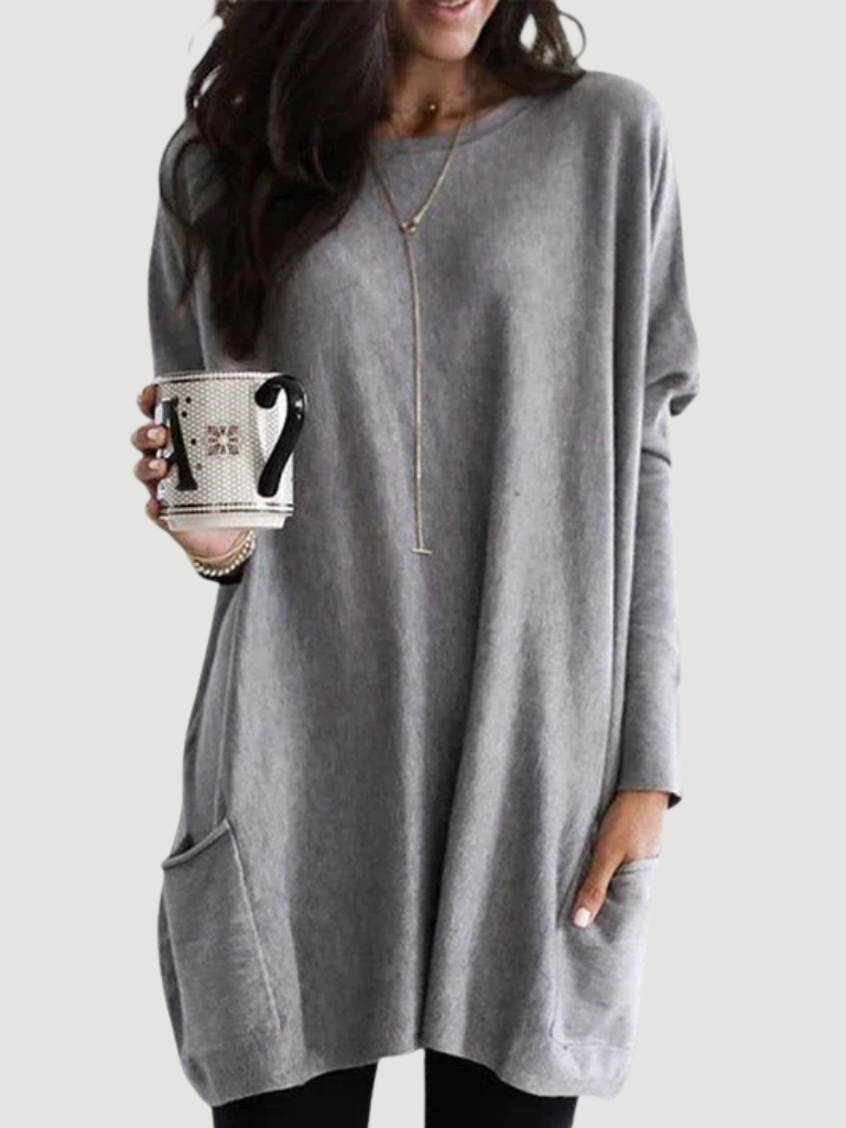 Aurelise | Effortless Everyday Tunic