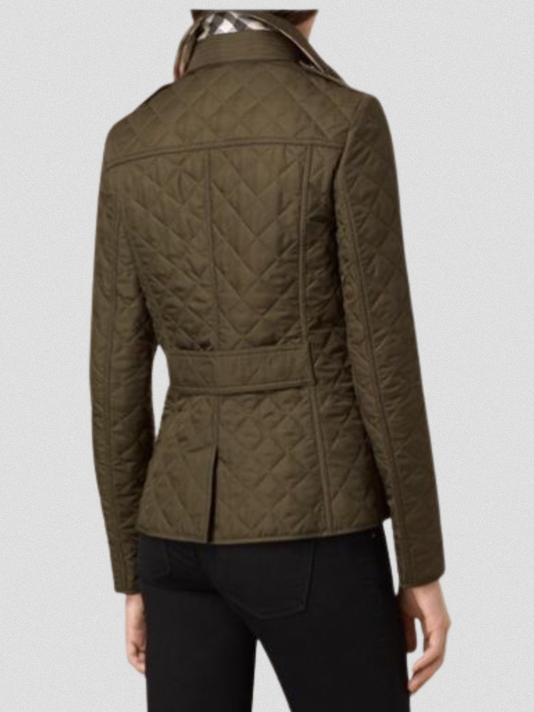 Cairo | Tailored Jacket of Effortless Sophistication