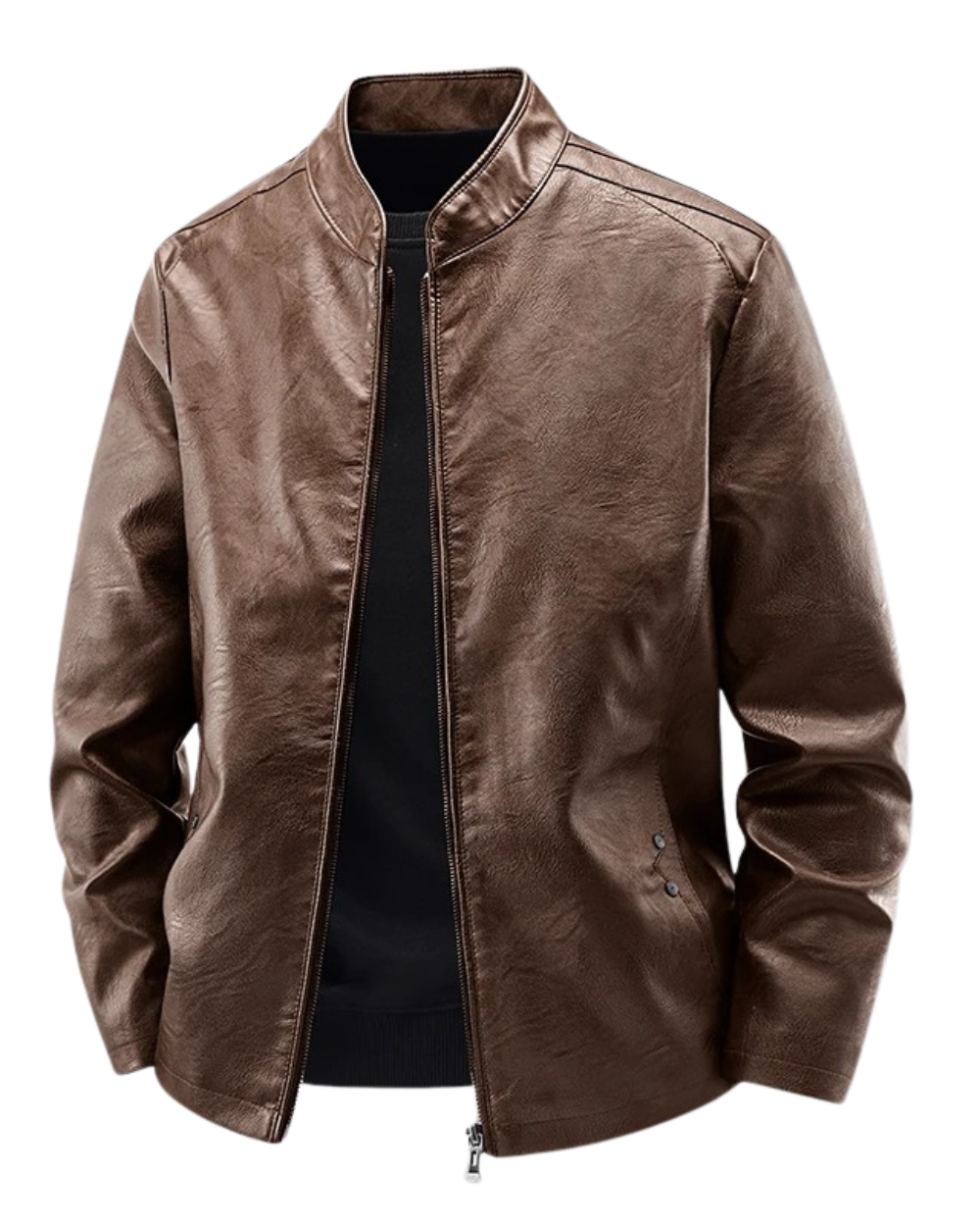Daniel | Biker Jacket