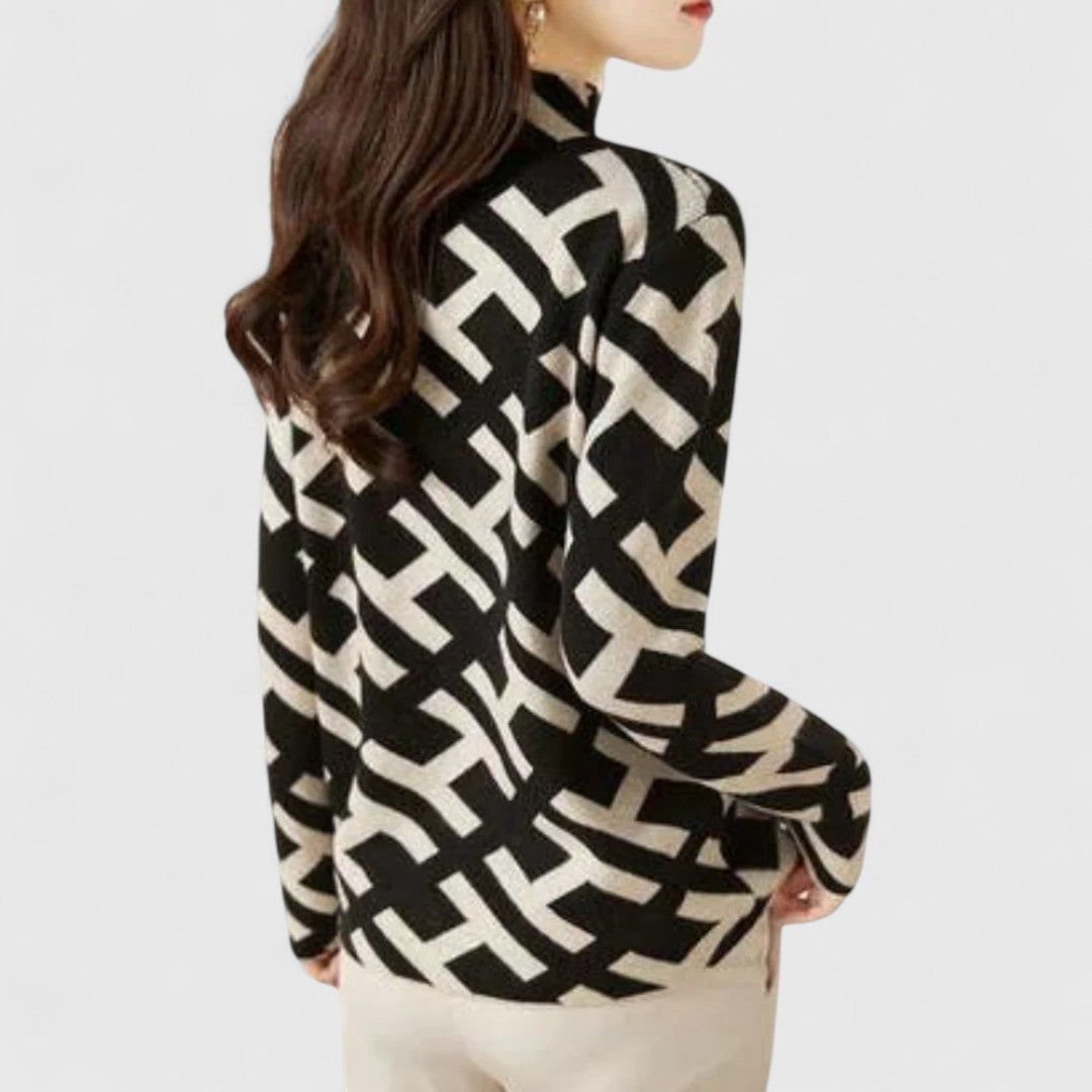 Elaine | Elegant Sweater