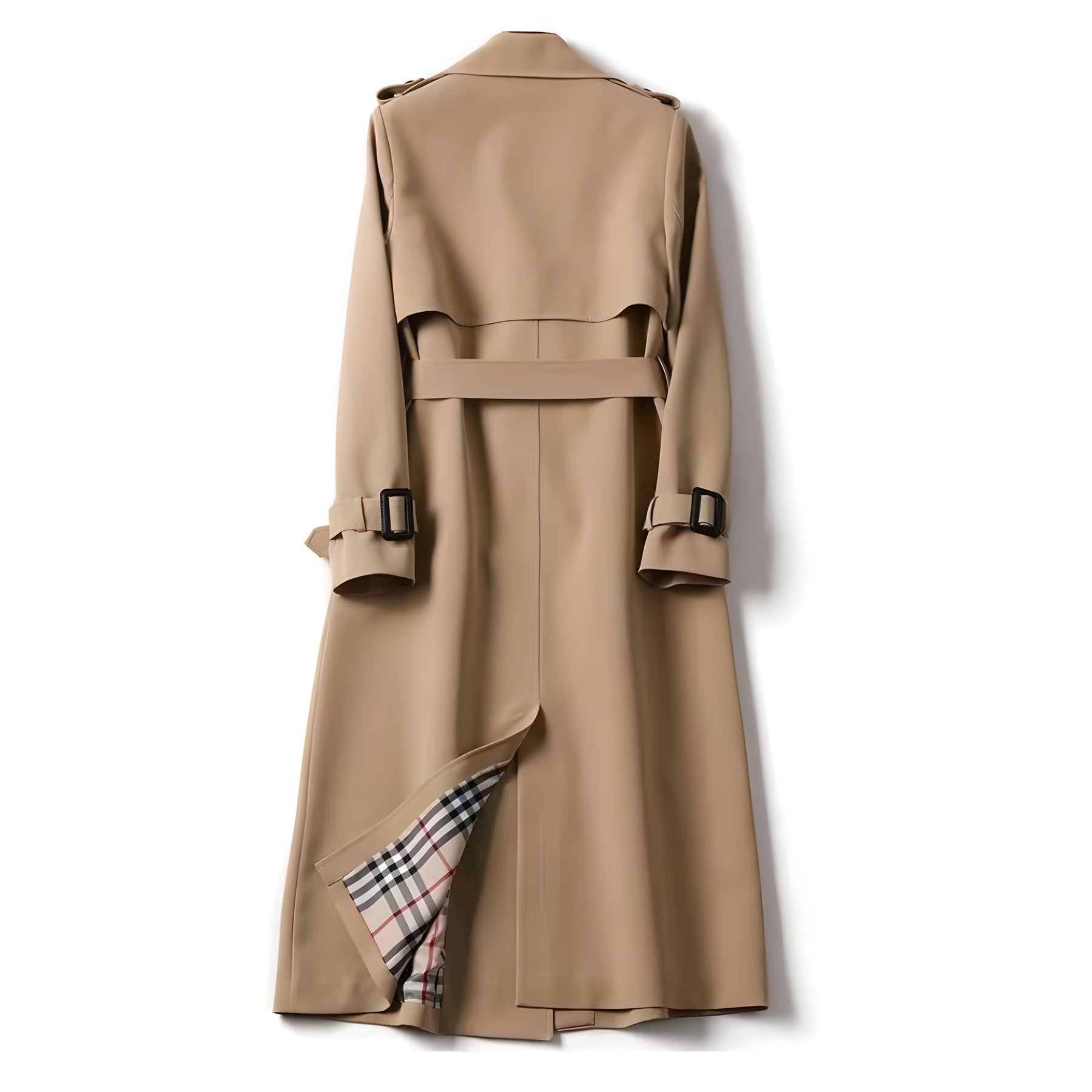Julisse | Chique Trench Coat
