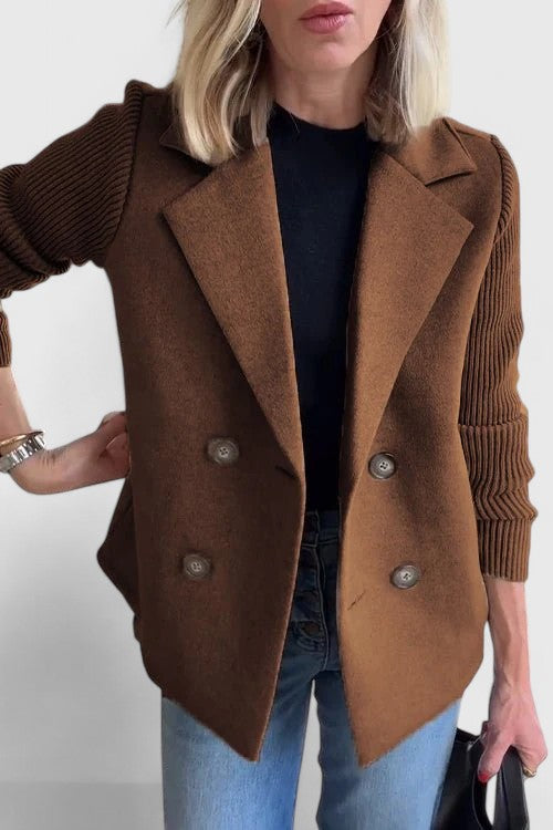 Jasmine | Elegant Blazer