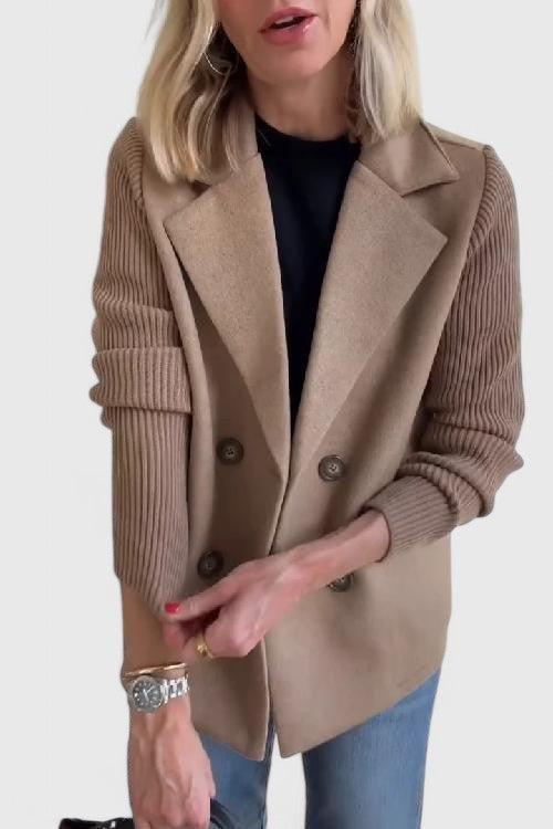 Nora | Elegant Blazer Jacket