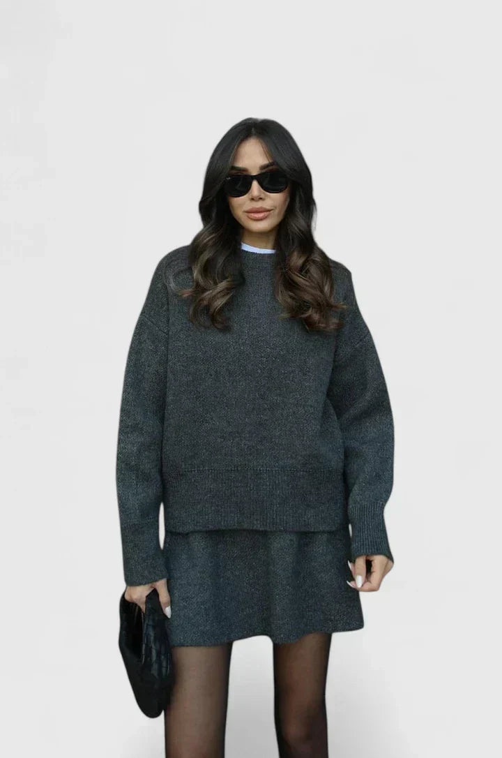 Olivia | Effortless Comfort Set