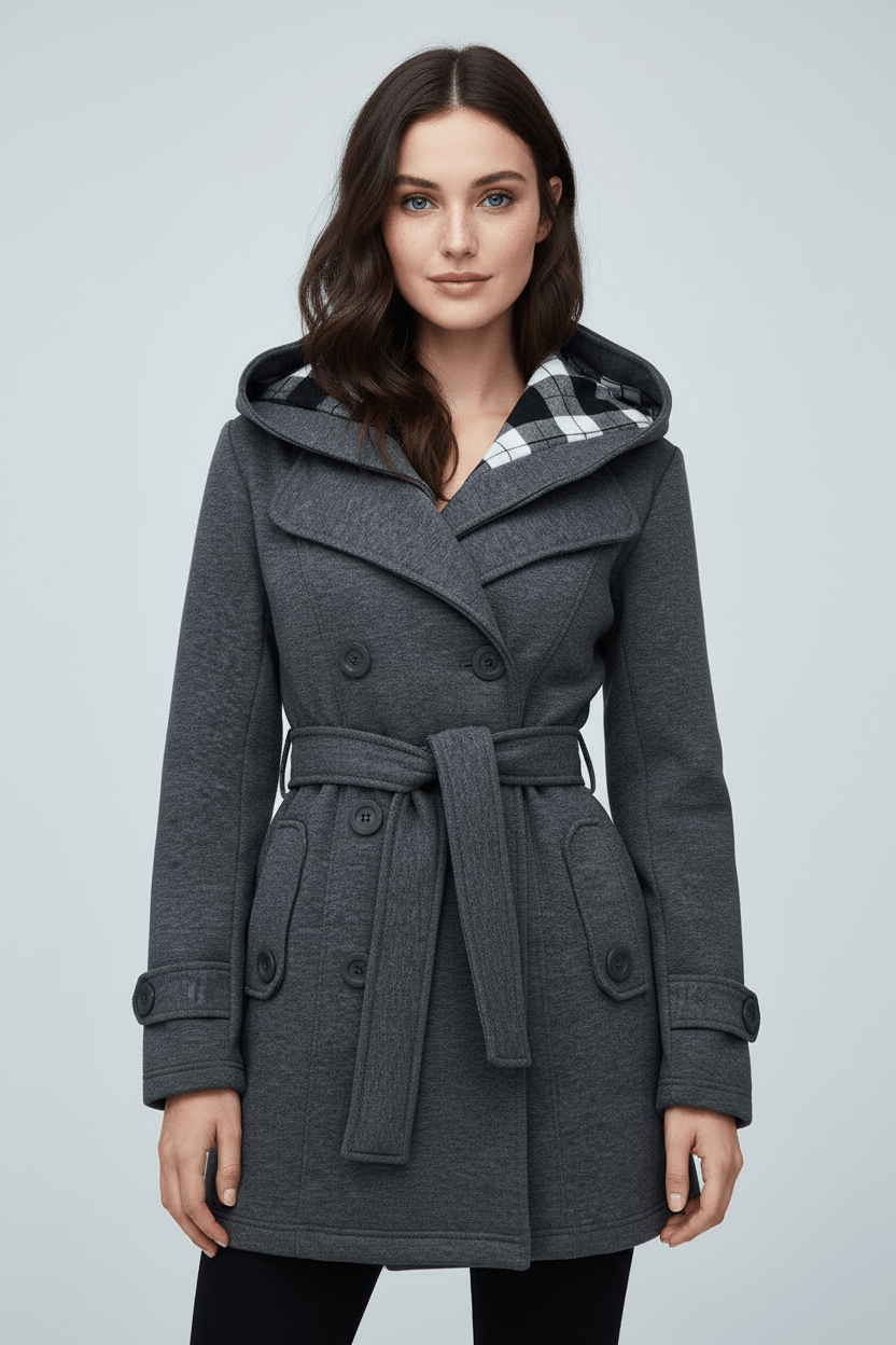 Paisley | Warm Winter Elegance