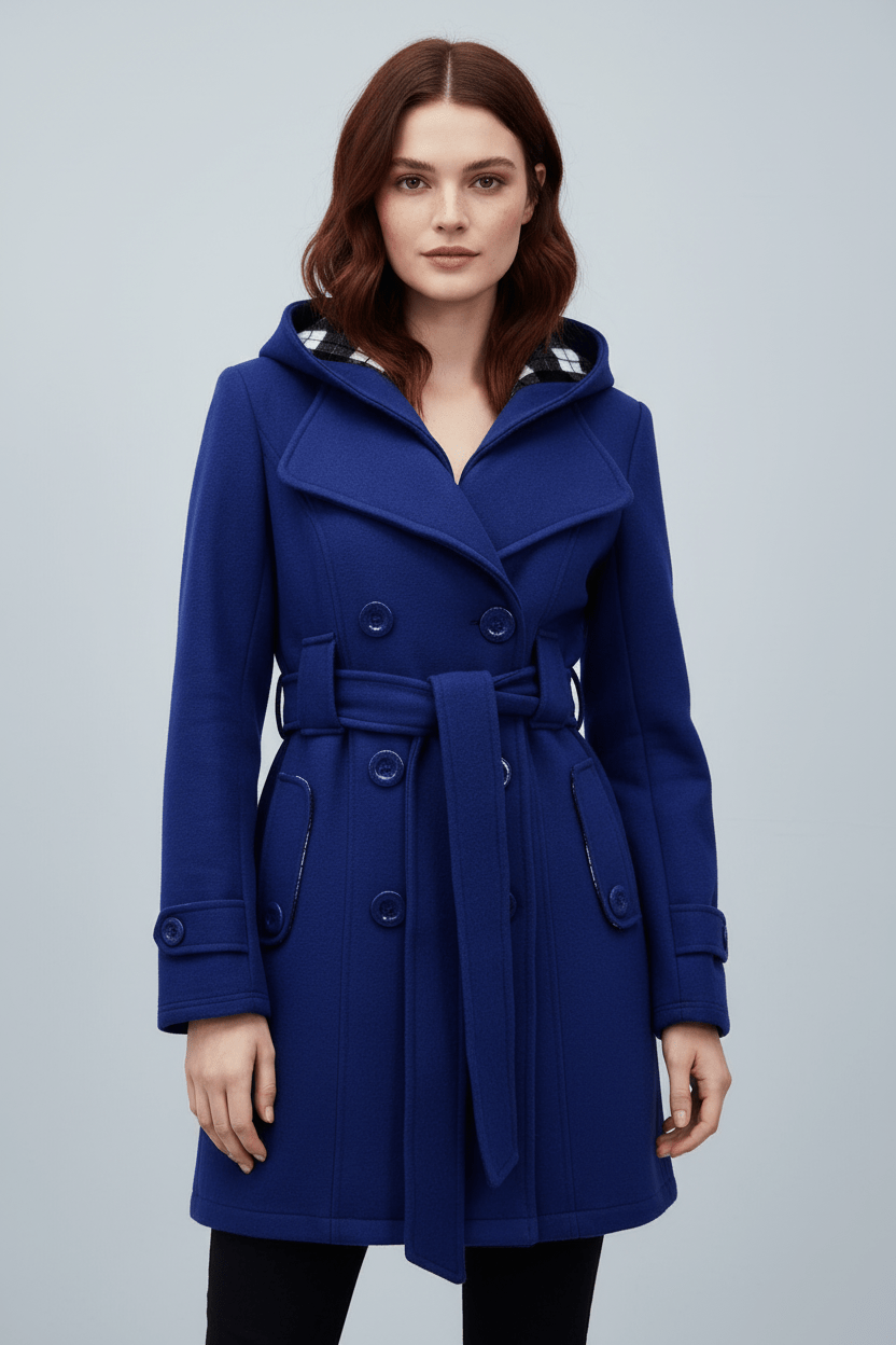 Paisley | Warm Winter Elegance