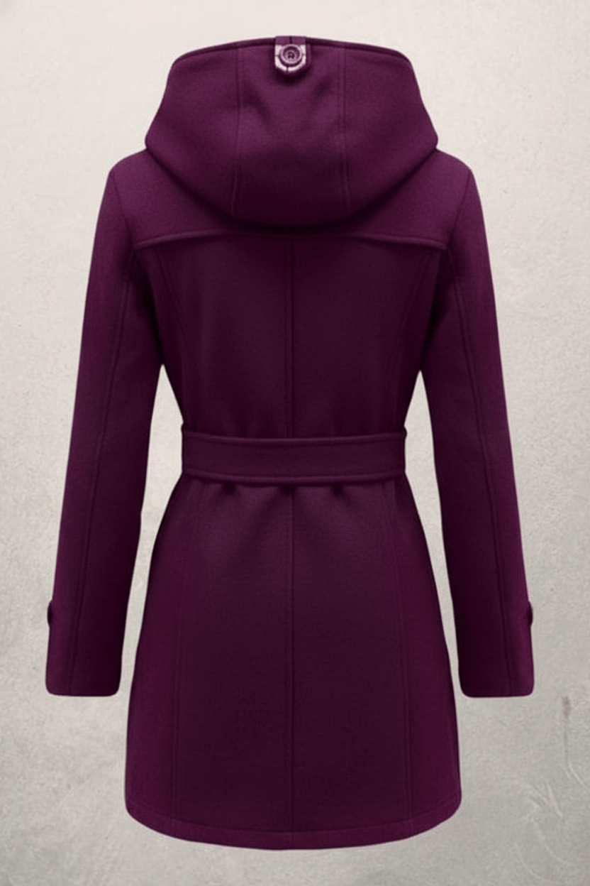 Paisley | Warm Winter Elegance