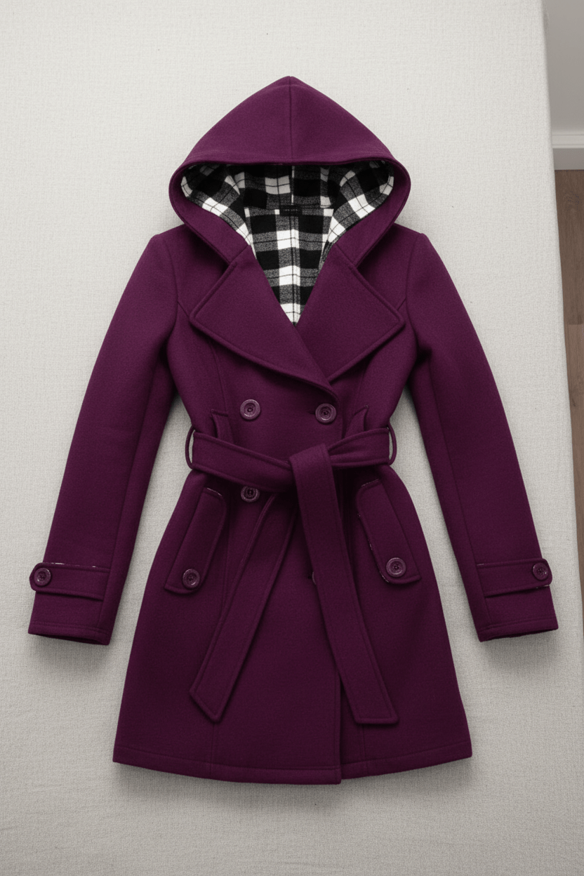 Paisley | Warm Winter Elegance