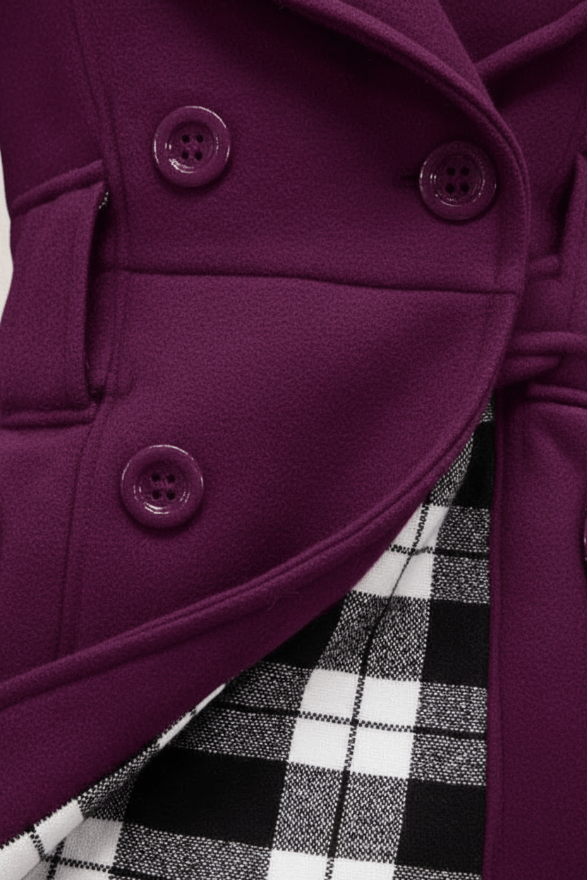 Paisley | Warm Winter Elegance