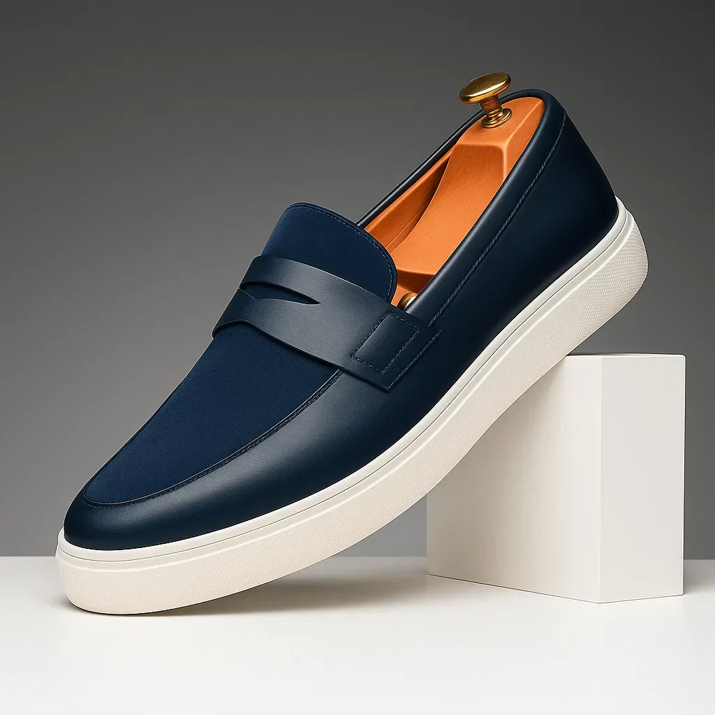 Daniel | Elegant Loafer