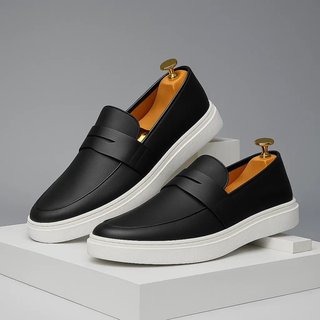 Daniel | Elegant Loafer