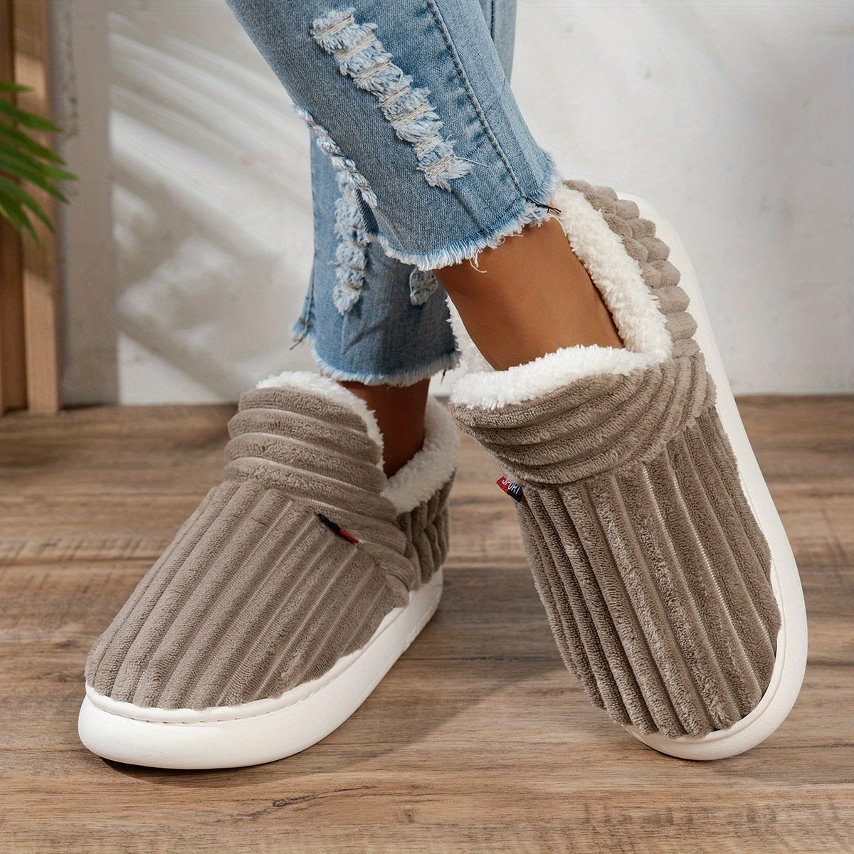 Maeve | Warm Everyday Slippers (1+1 Free)