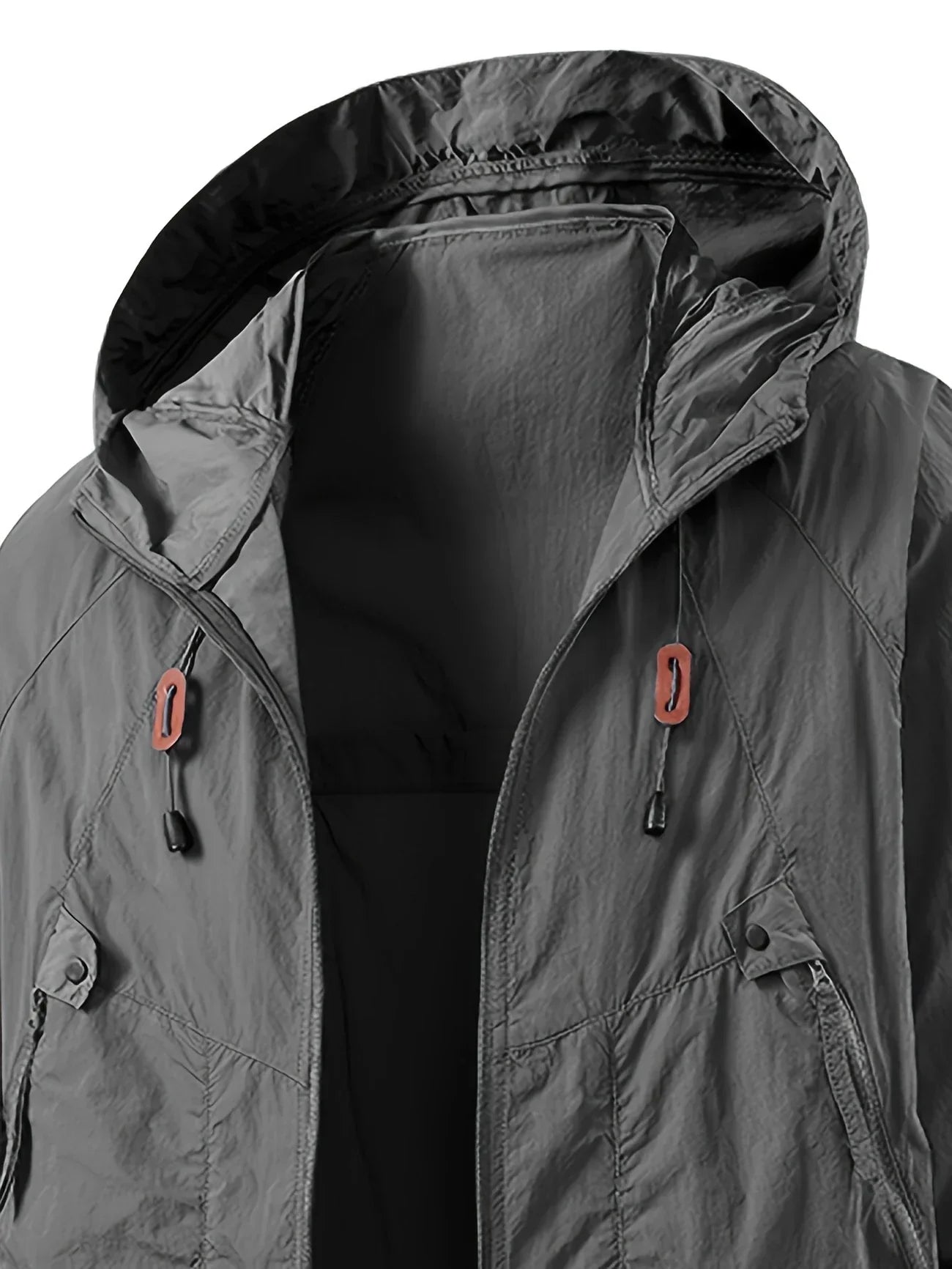 Carter | Outdoor Adventure Jacket