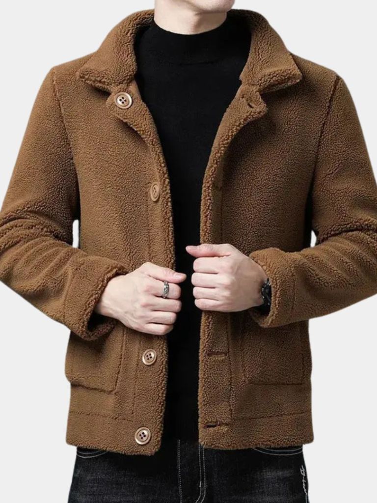 Balmoral Winter Jacket