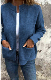 Madison | Timeless Knit Cardigan for Effortless Days