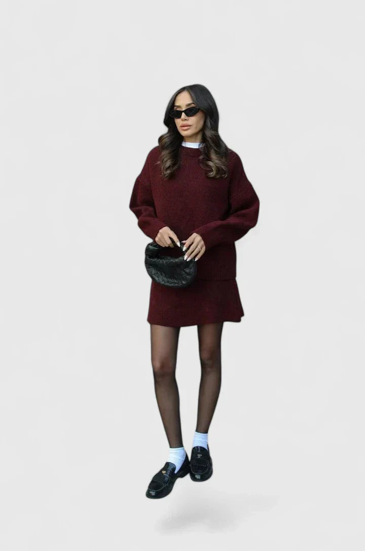 Olivia | Effortless Comfort Set
