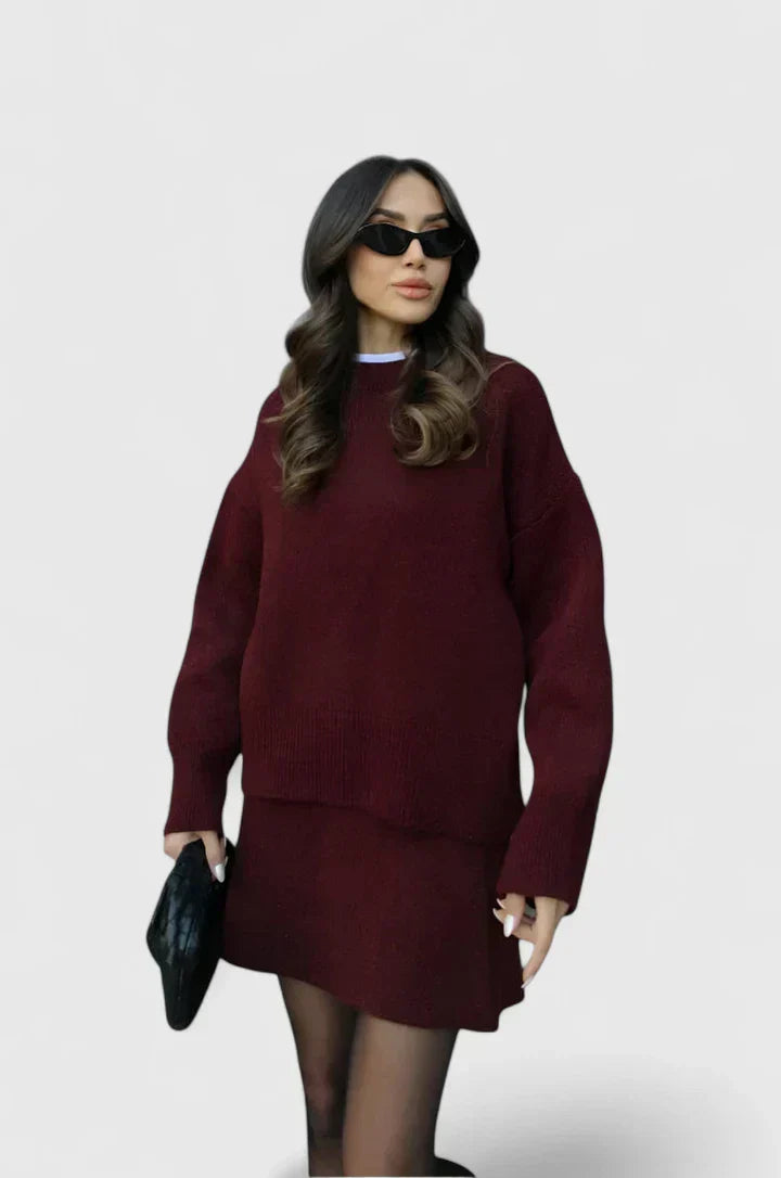 Olivia | Effortless Comfort Set