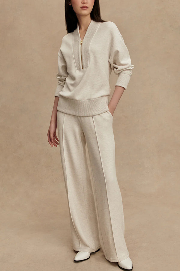 Talia | Polished Everyday Comfort Set