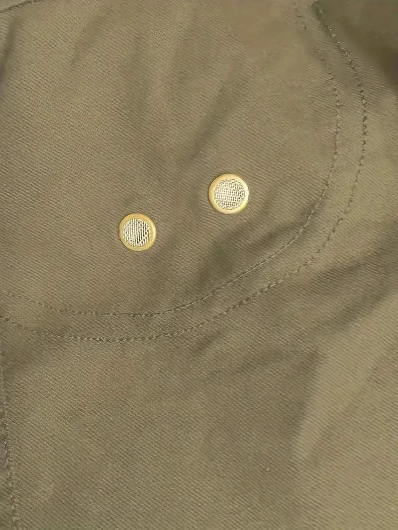 Jack | Classic Windbreaker Jacket