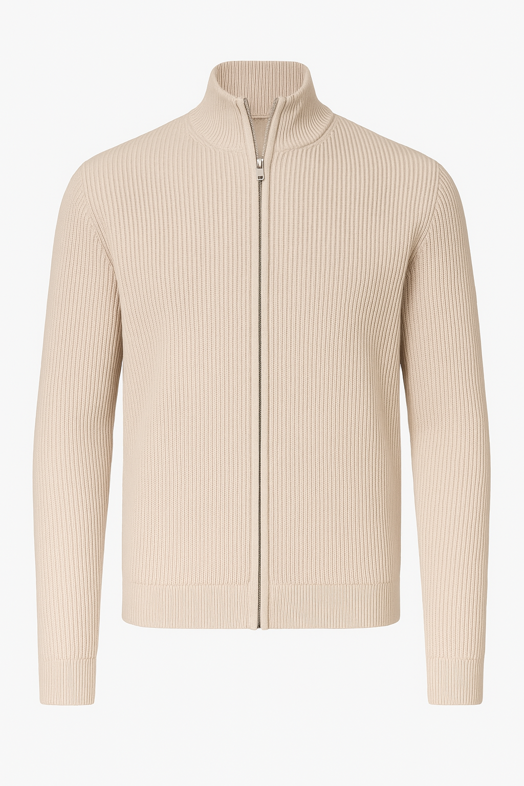 Leo | Everyday Knit Cardigan