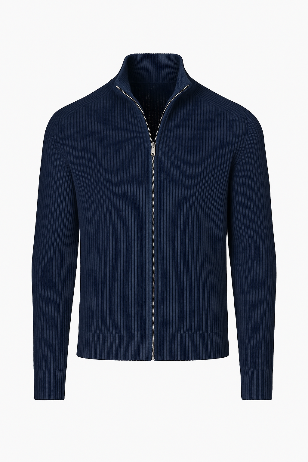 Leo | Everyday Knit Cardigan