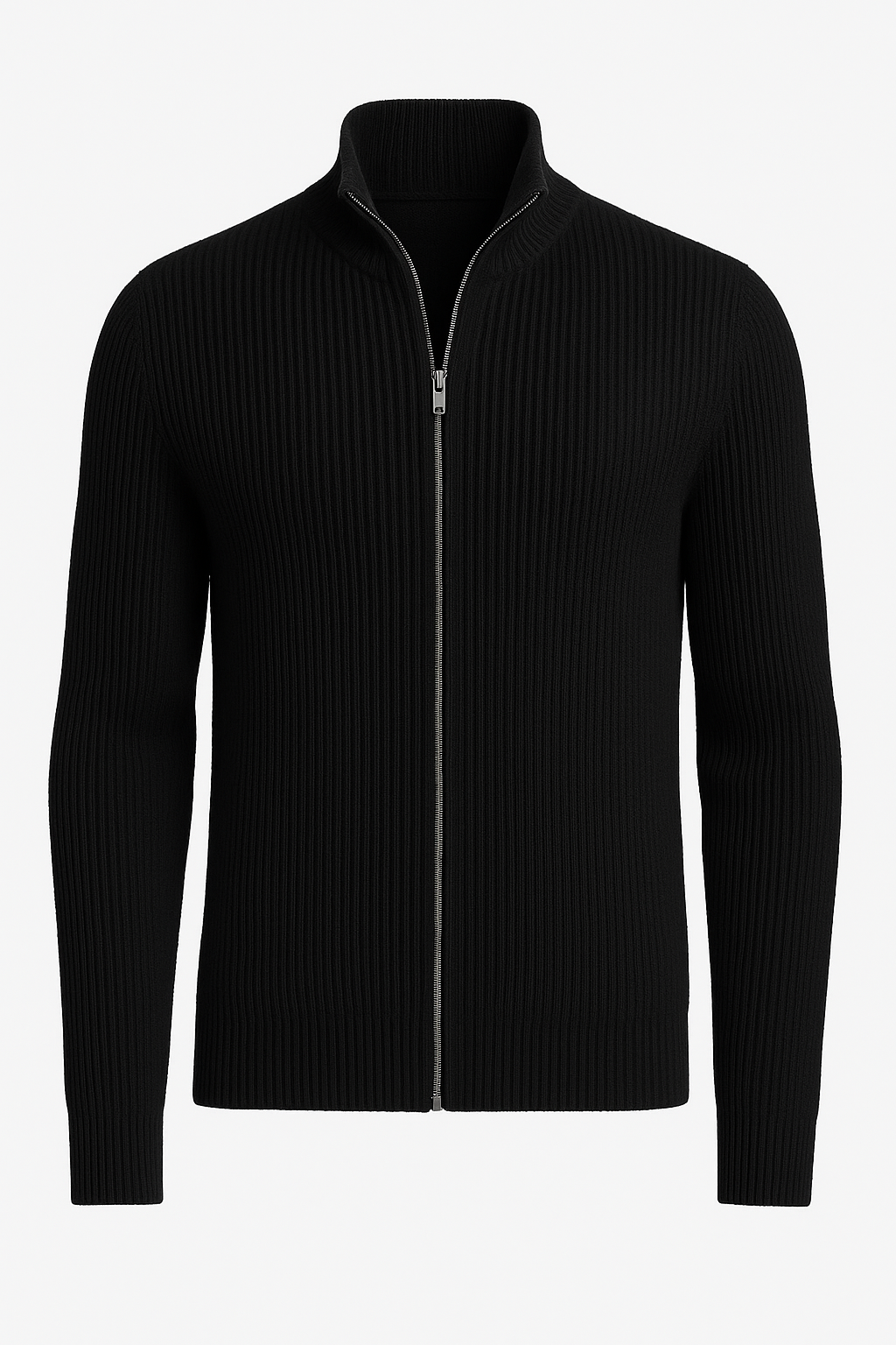 Leo | Everyday Knit Cardigan