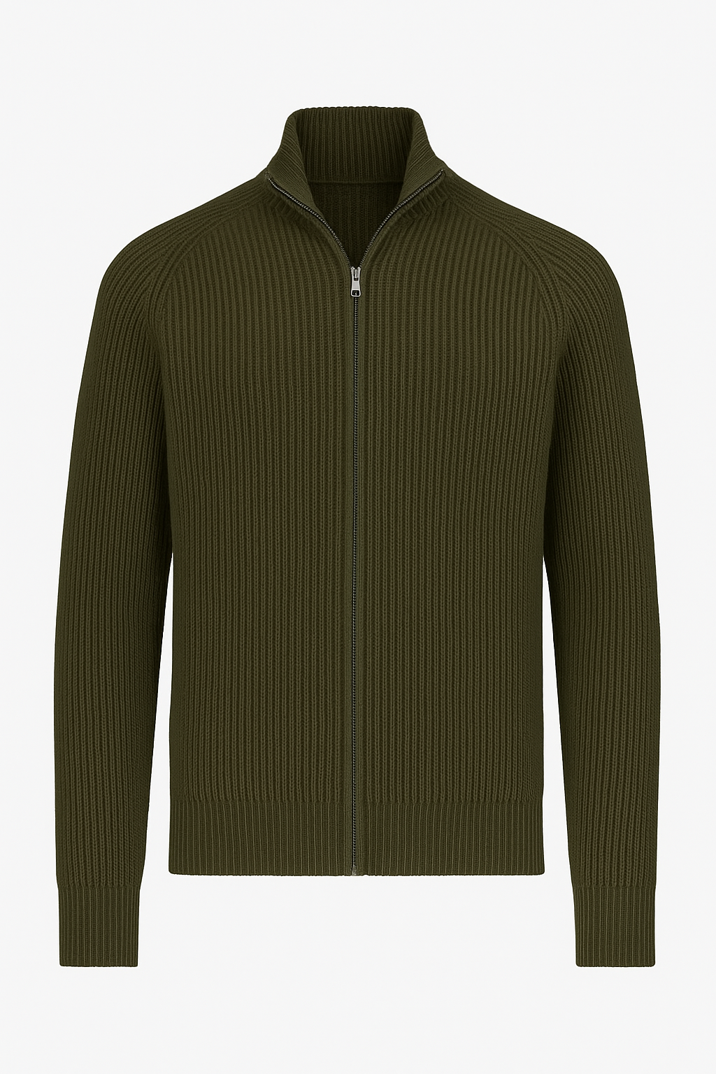 Leo | Everyday Knit Cardigan