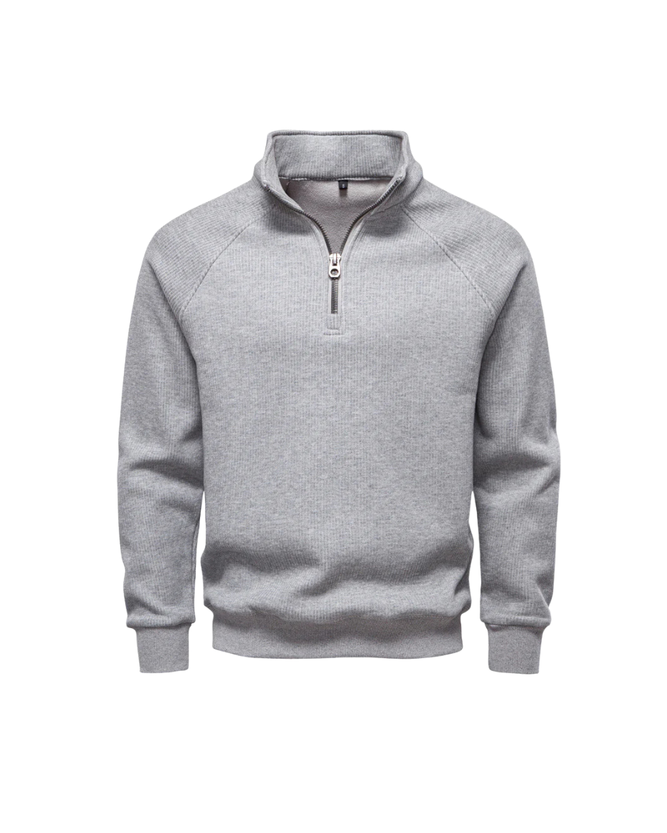 Premium Everyday Fleece Sweater