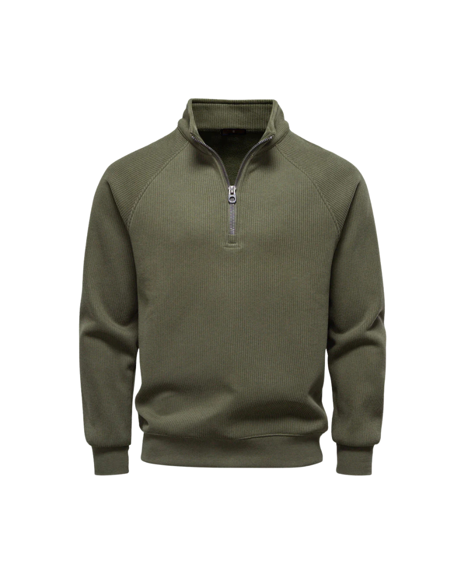 Premium Everyday Fleece Sweater