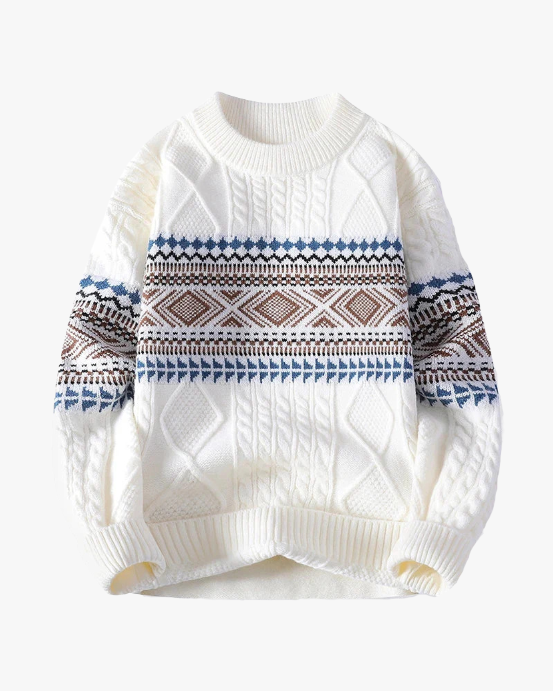 Lawson Nordic Heritage Winter Knit