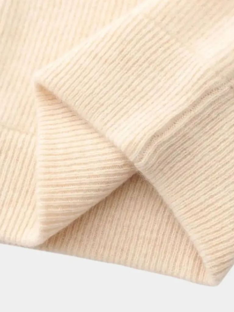 Evander | Cashmere Sweater