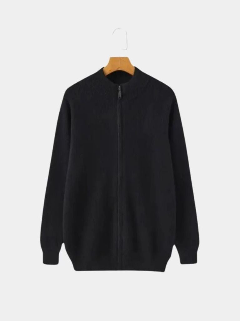 Evander | Cashmere Sweater