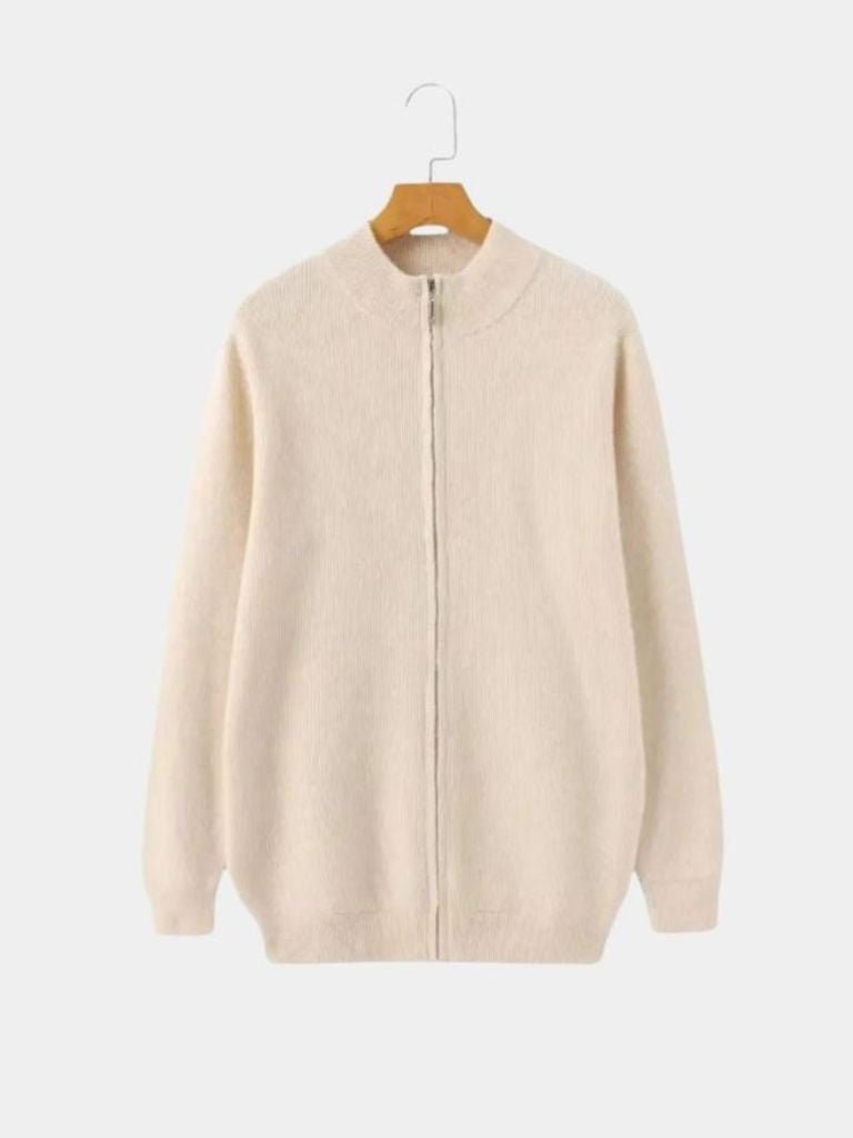 Evander | Cashmere Sweater
