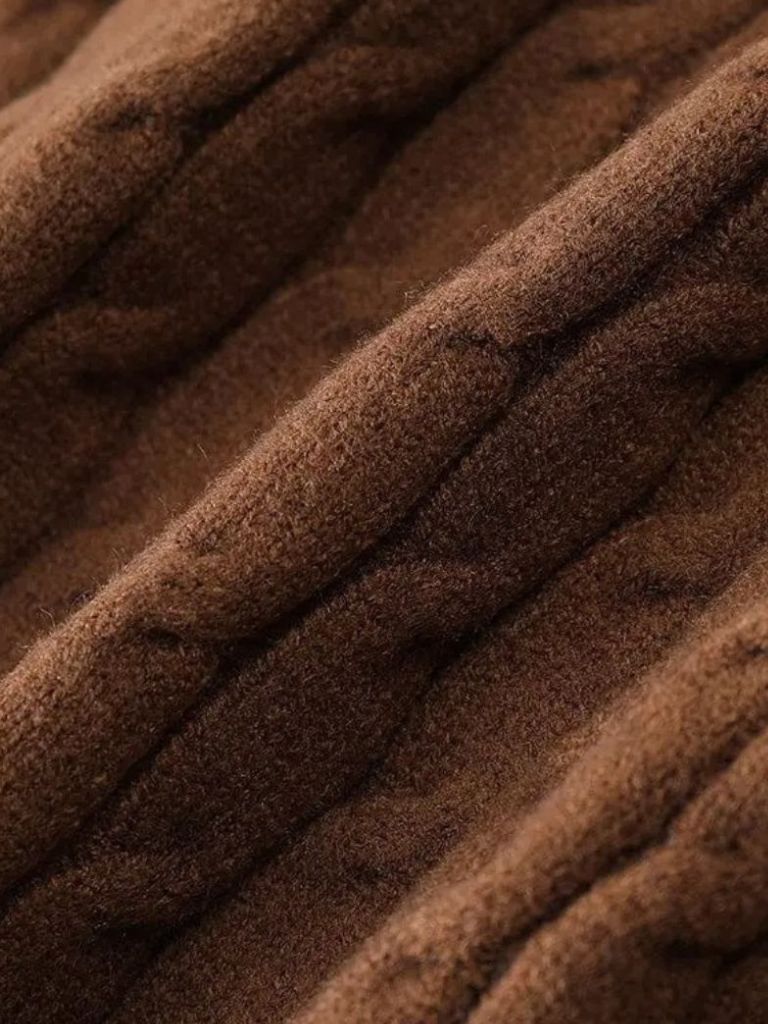 Kellen | Cozy Classic Cardigan