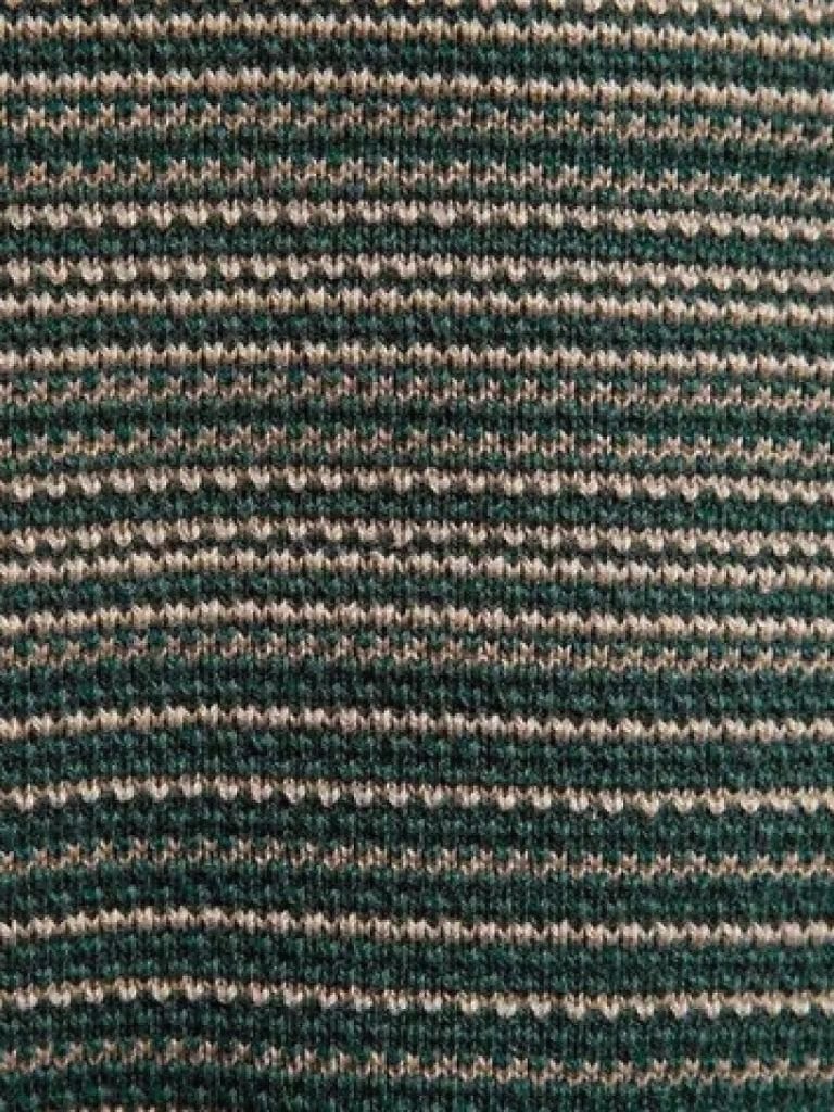 Rhys | Crew Neck Knitwear Knit Pullover Sweater Jumper